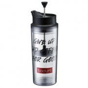 Bodum 16 oz Travel Press